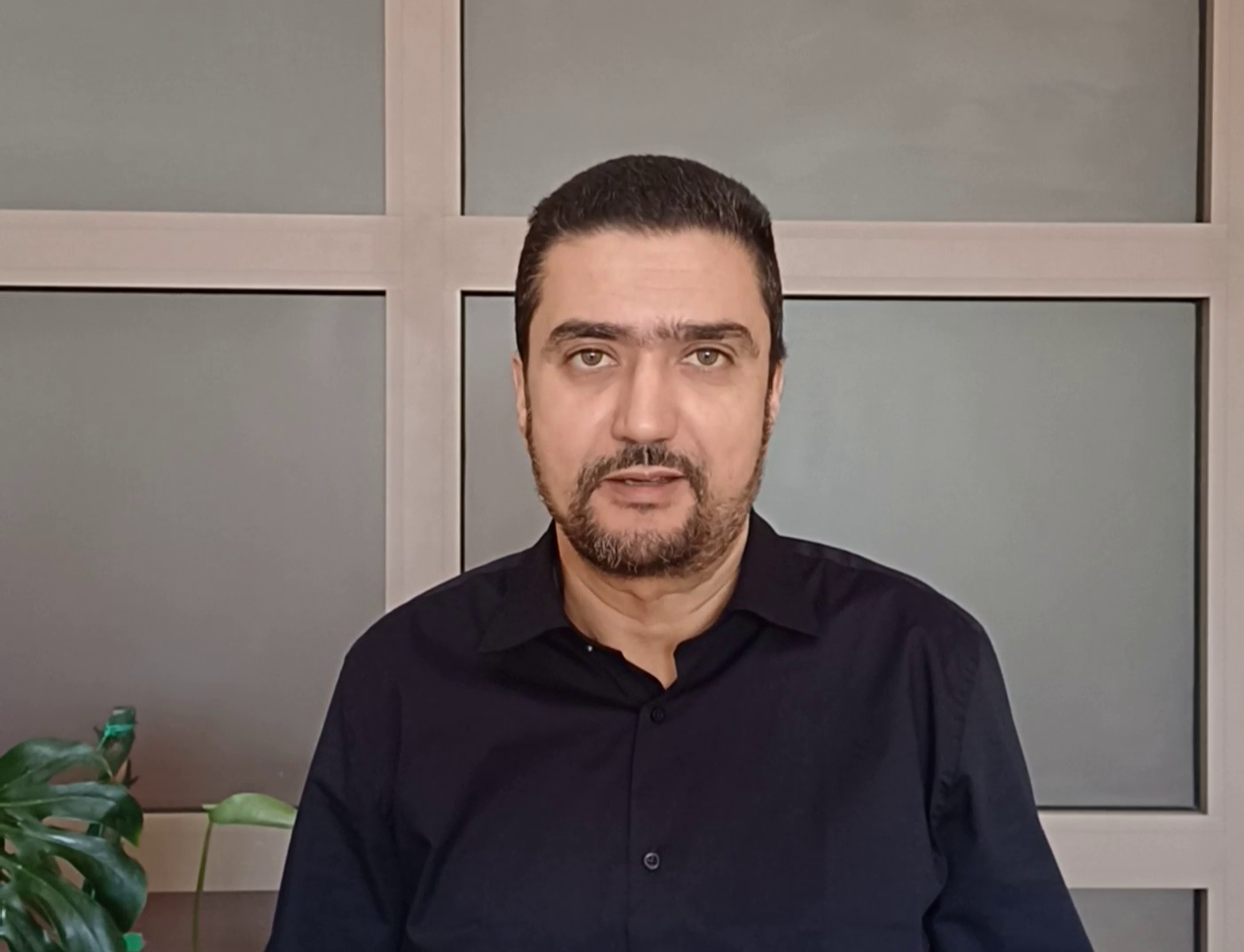Je me présente en 2 min